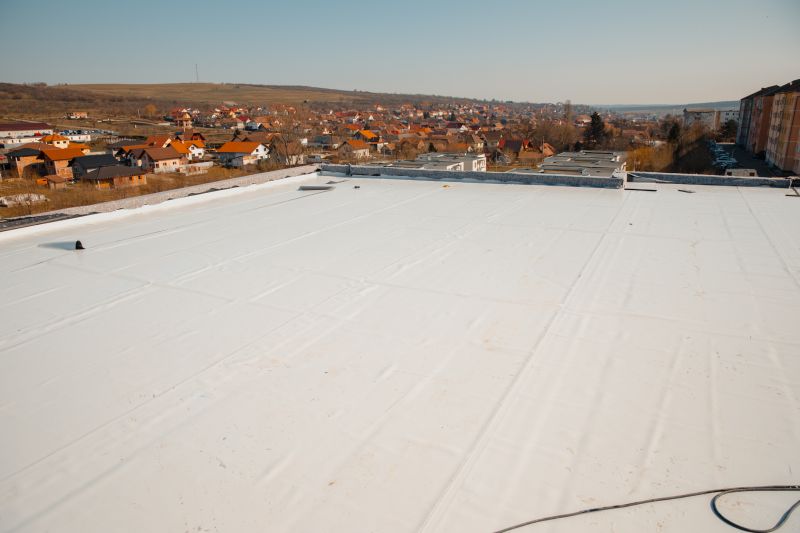 Weatherproof Roofing