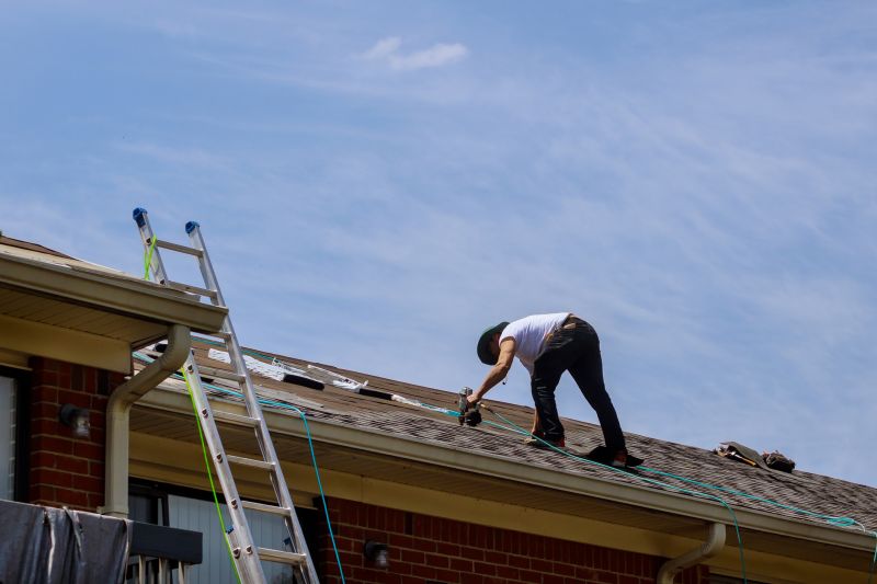 Roofing Service Image 1